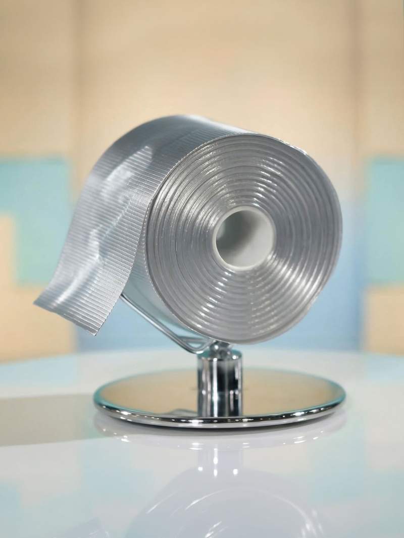 Last Resorts: Industrial Grade Toilet Paper