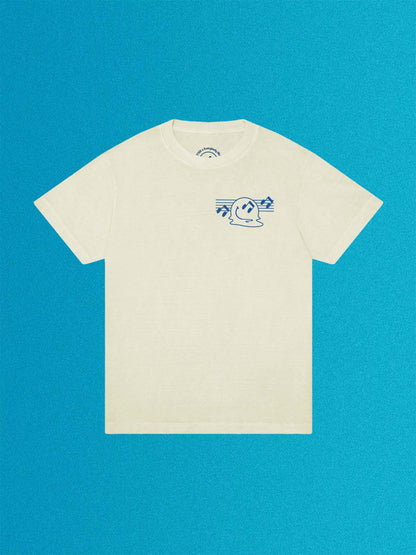 Let’s Keep It Spinning Unisex Tubular Trash Tee