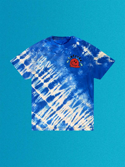 Probably Nothing Unisex Tubular Trash Tee