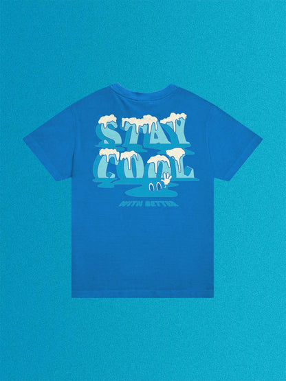 Stay Cool Unisex Tubular Trash Tee