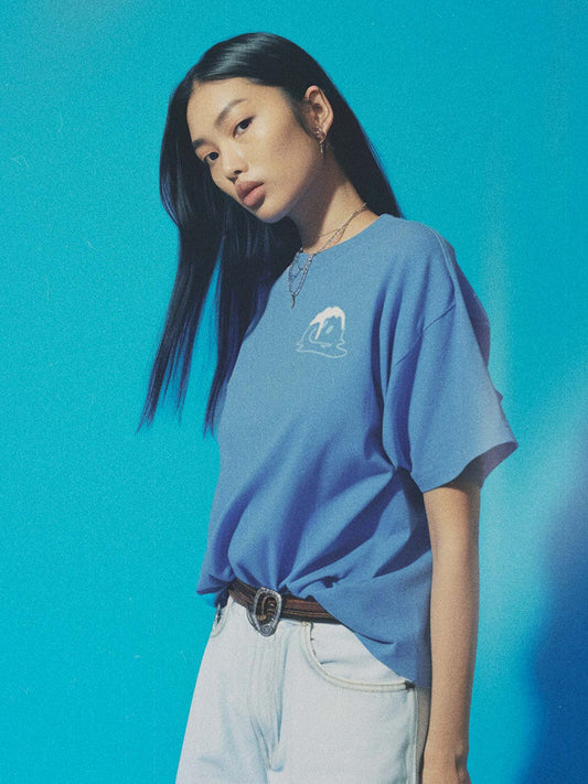 Stay Cool Unisex Tubular Trash Tee