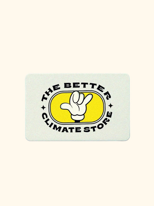 Gift Card | BETTER