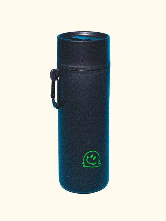 Better Stay Hydrated Water Bottle