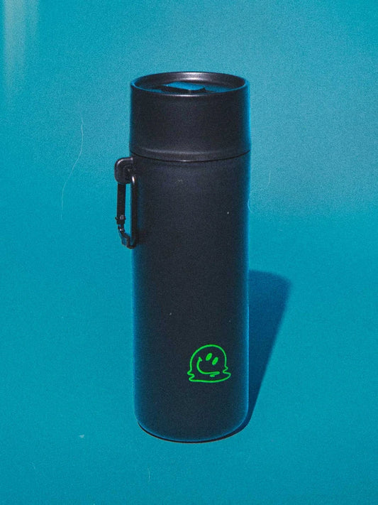 Better Stay Hydrated Water Bottle