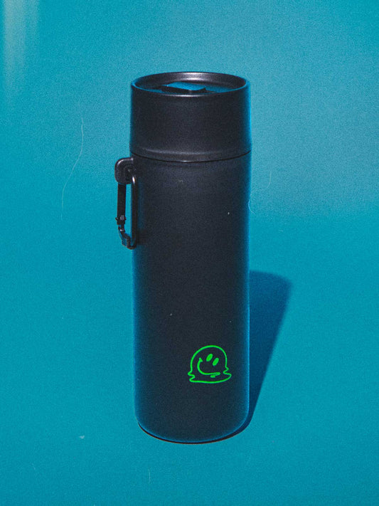 Better Stay Hydrated Water Bottle
