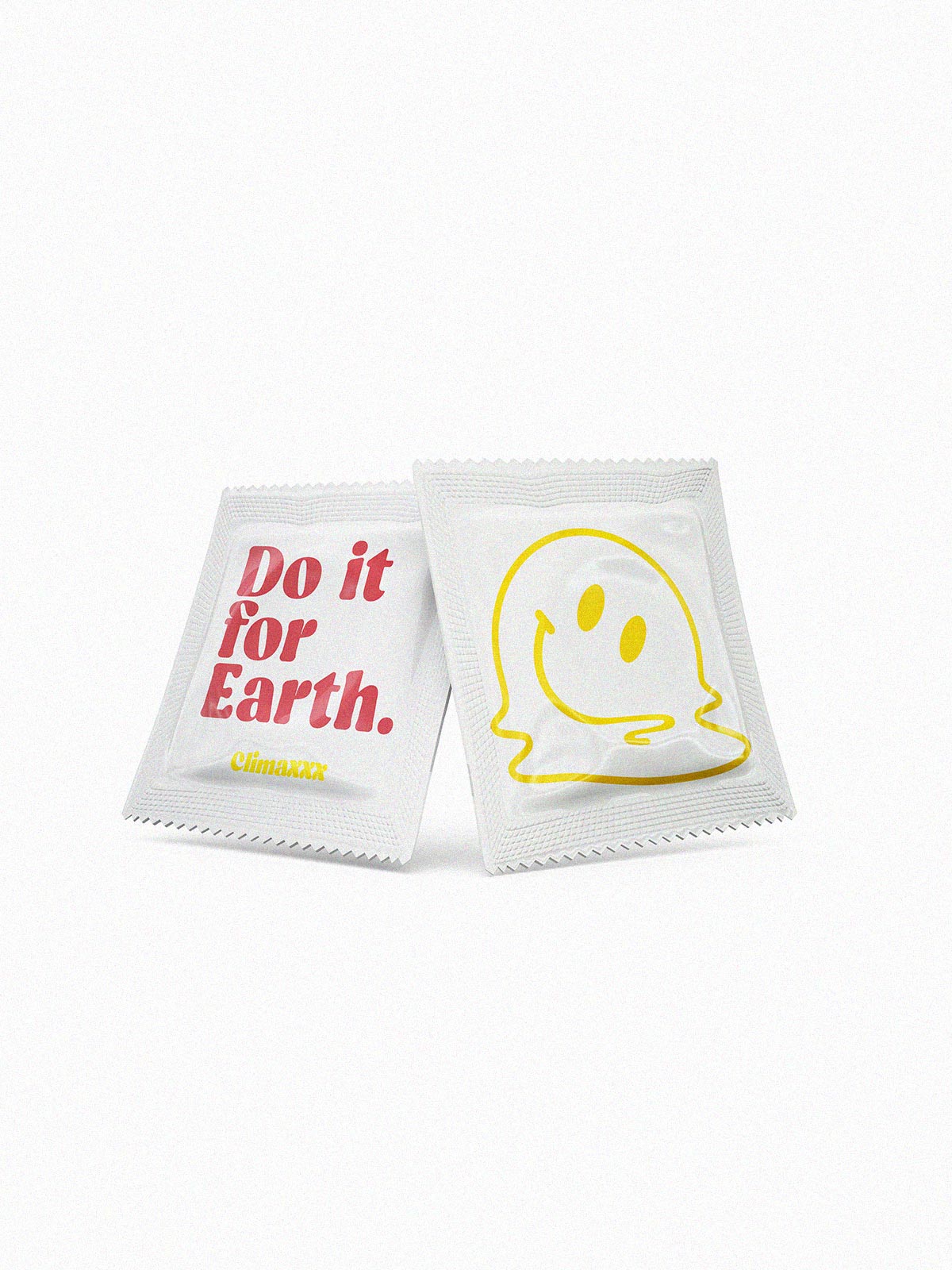 Climaxxx Condoms