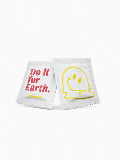 Climaxxx Condoms