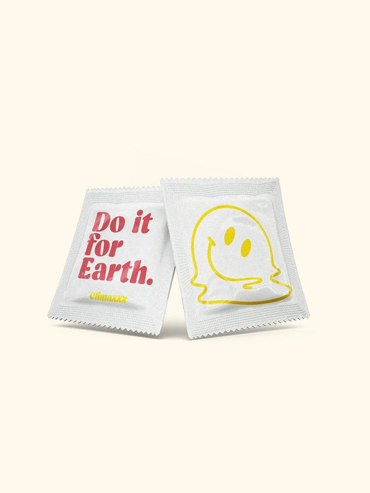 Climaxxx Condoms