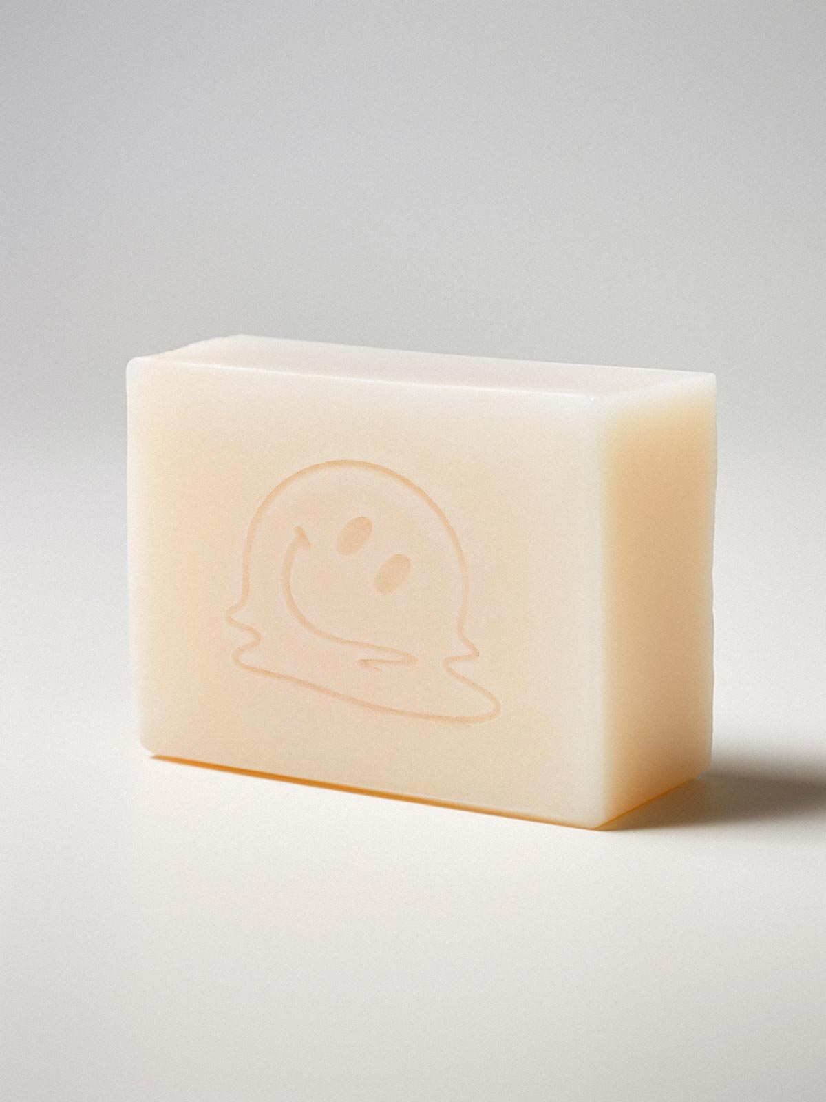 Greenwash Soap - Batch 001