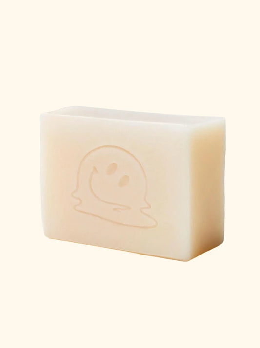 Greenwash Soap - Batch 001