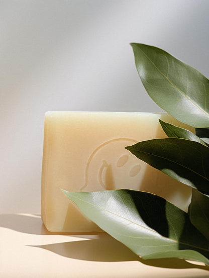 Greenwash Soap - Batch 001