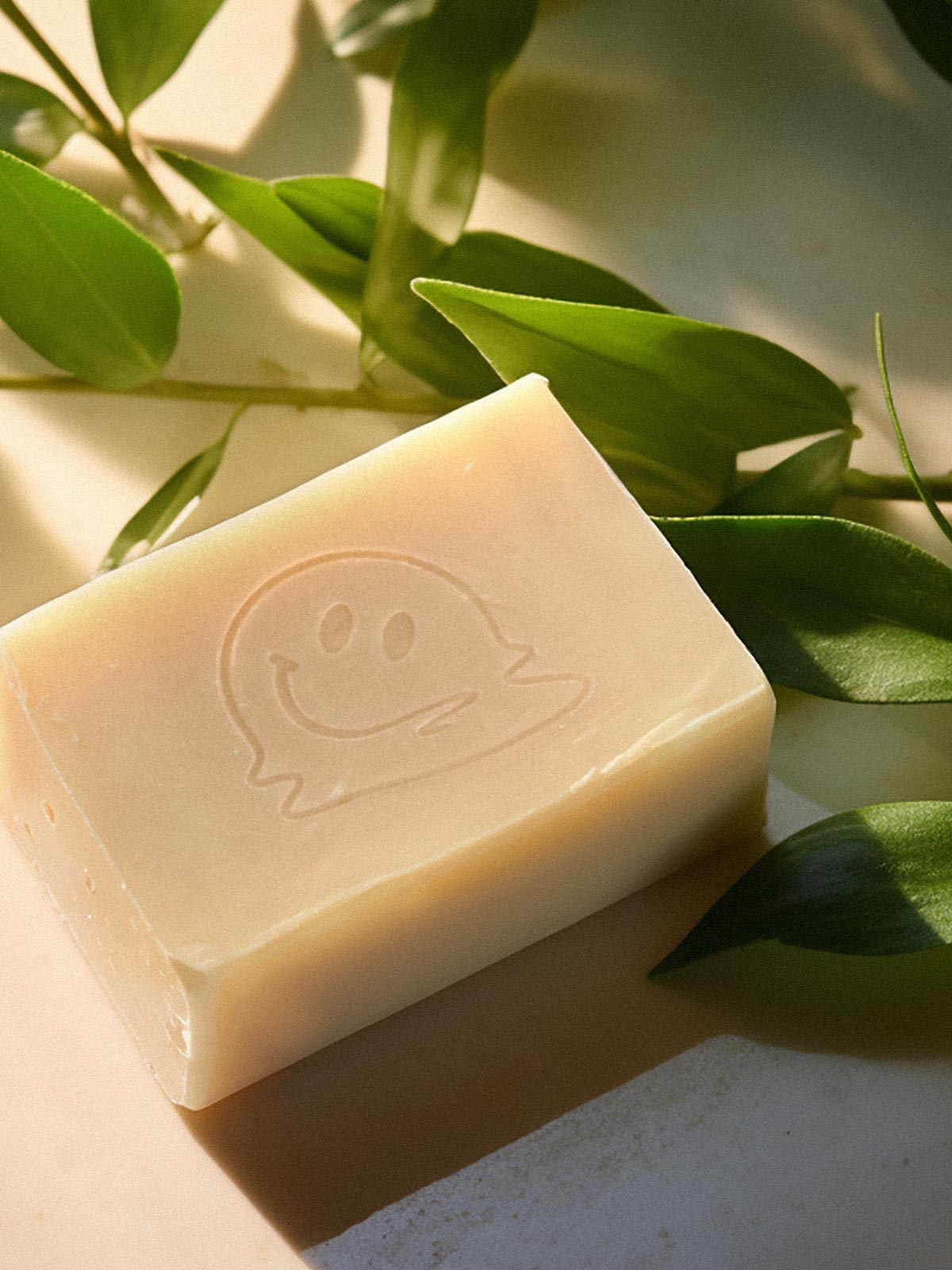 Greenwash Soap - Batch 001