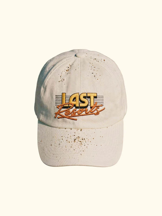 Last Resorts Hat