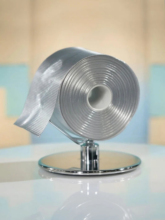 Last Resorts: Industrial Grade Toilet Paper